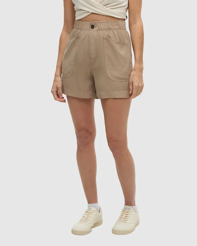 Cascades Short made by tentree