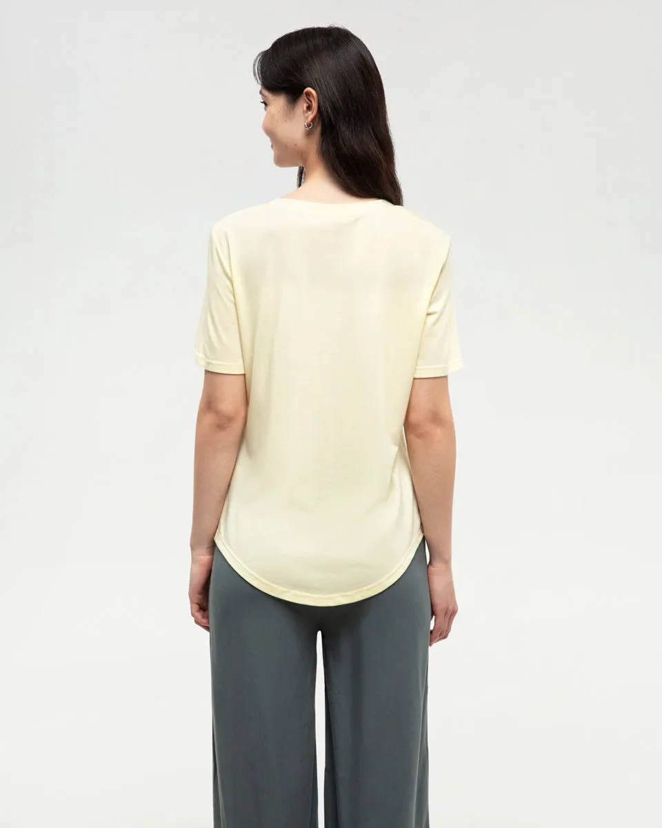 TreeBlend Brackley T-Shirt sold by Prfo product image thumbnail 3