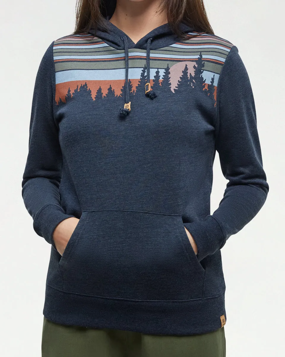 Tentree Women's Retro Juniper Hoodie sold by Prfo product image thumbnail 4