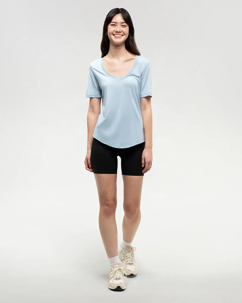 TreeBlend Brackley T-Shirt sold by Prfo product image thumbnail 2