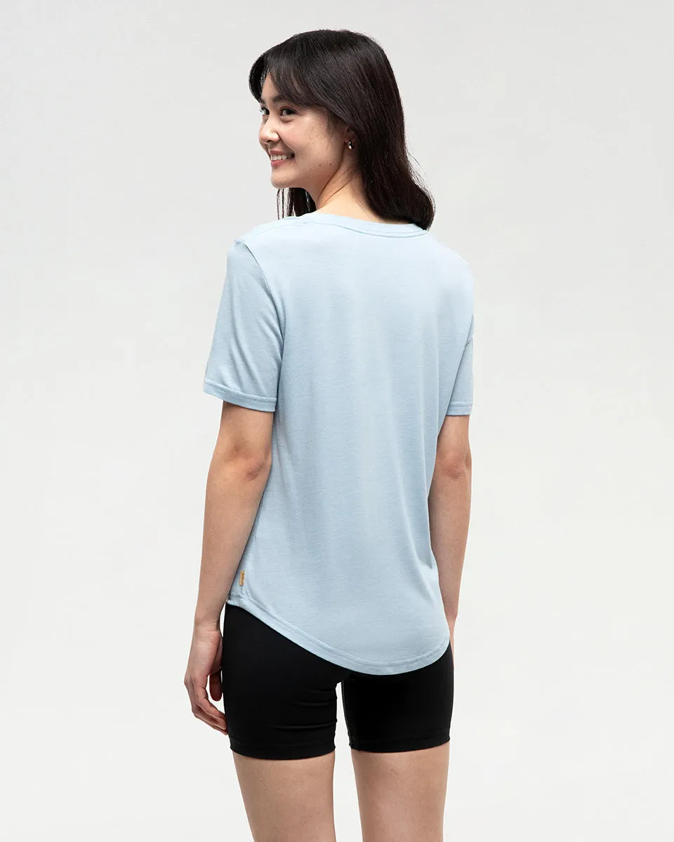 TreeBlend Brackley T-Shirt sold by Prfo product image thumbnail 3