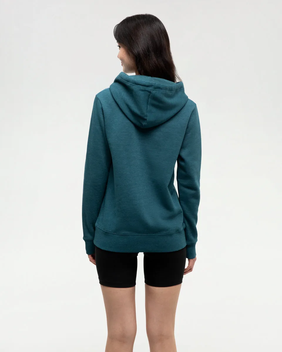Tentree Women's Juniper Hoodie sold by Prfo product image thumbnail 3