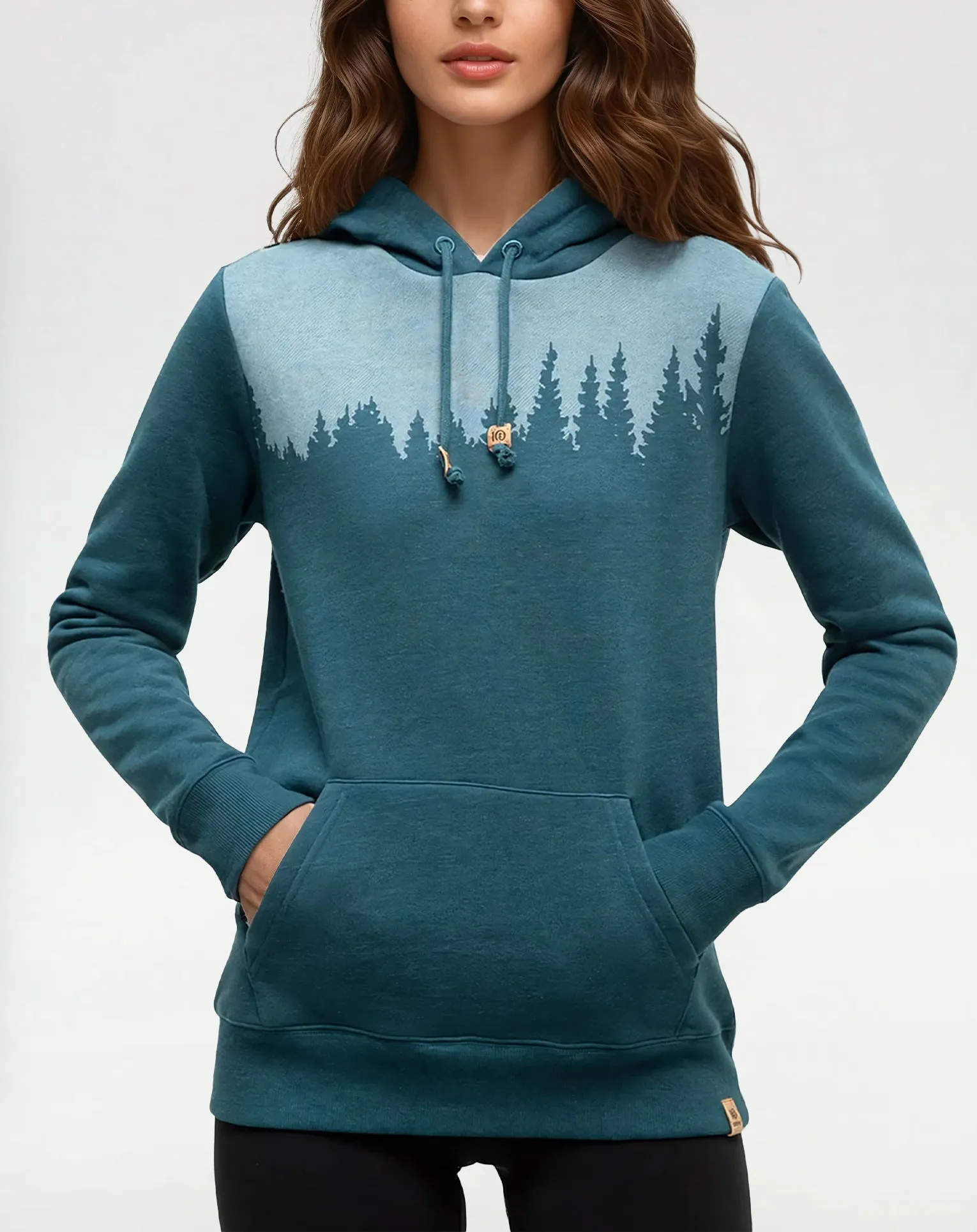 Tentree Women's Juniper Hoodie sold by Prfo product image thumbnail 4