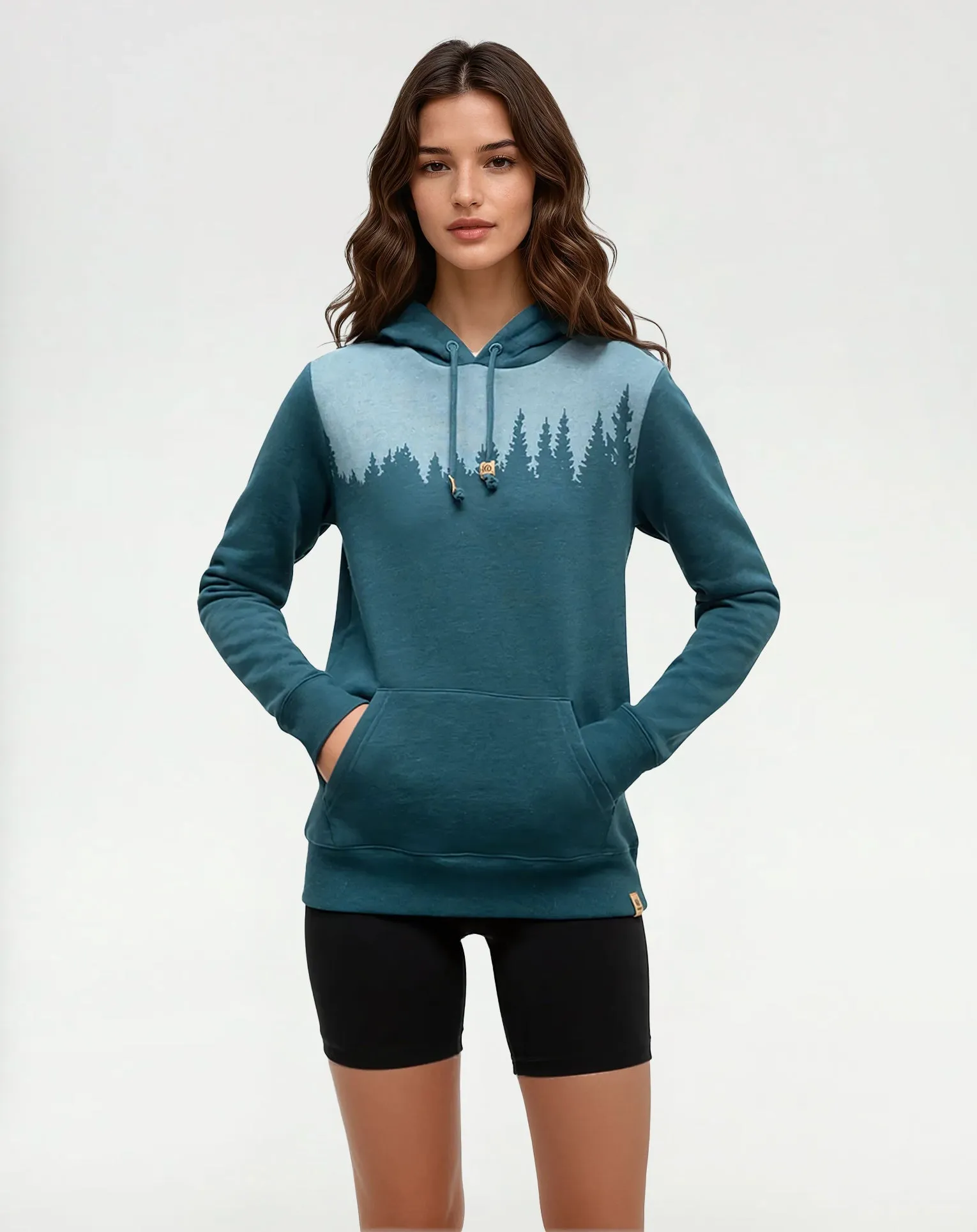 Tentree Women's Juniper Hoodie sold by Prfo