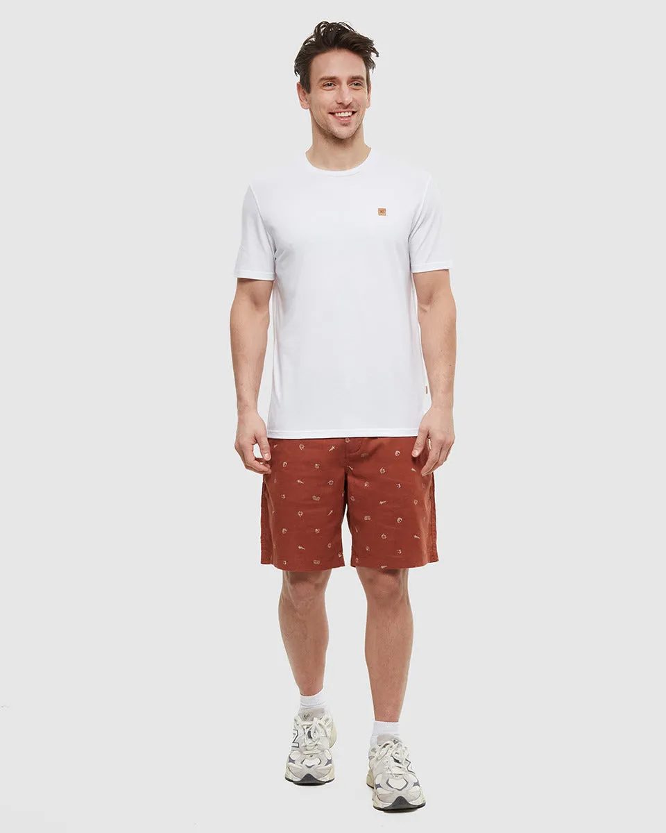 Hemp Latitude Short sold by Prfo product image thumbnail 2