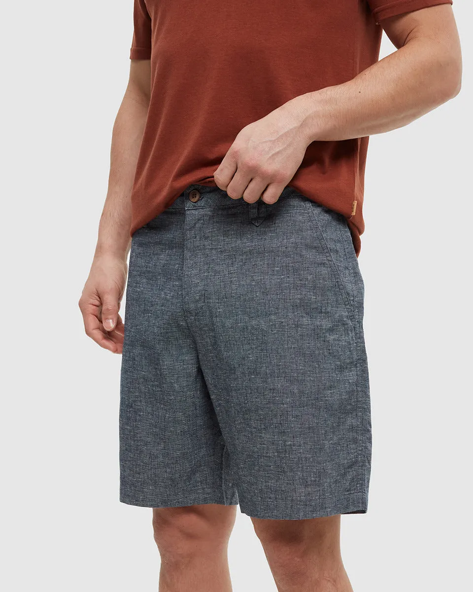 Hemp Latitude Short sold by Prfo product image thumbnail 4