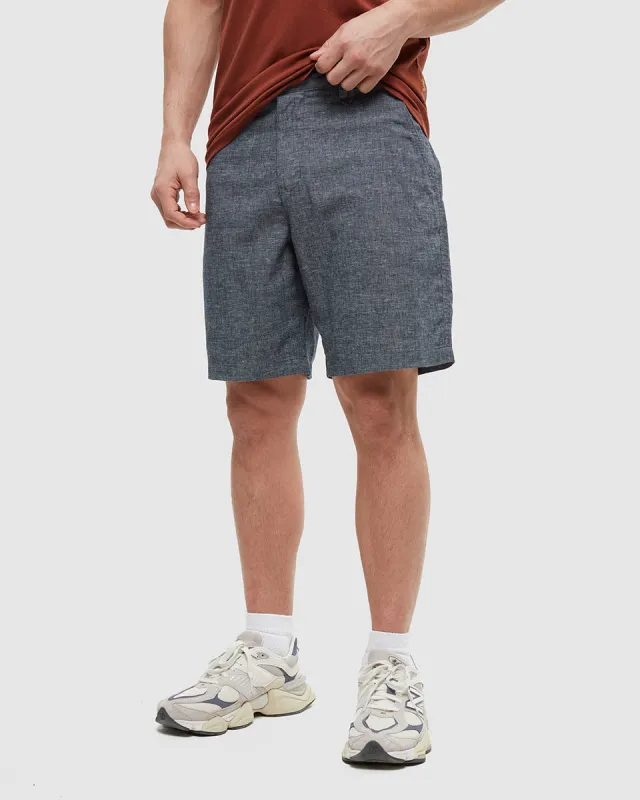 Hemp Latitude Short made by tentree