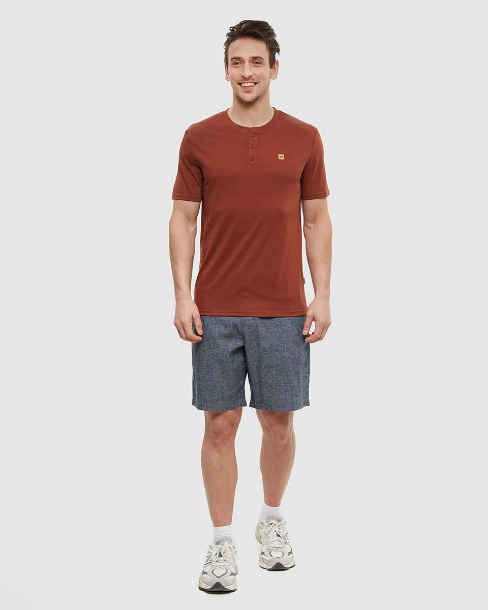 Hemp Latitude Short sold by Prfo product image thumbnail 2