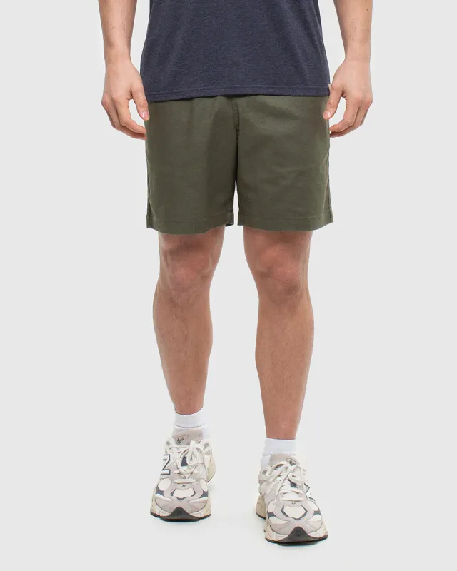 Reynolds Short made by tentree
