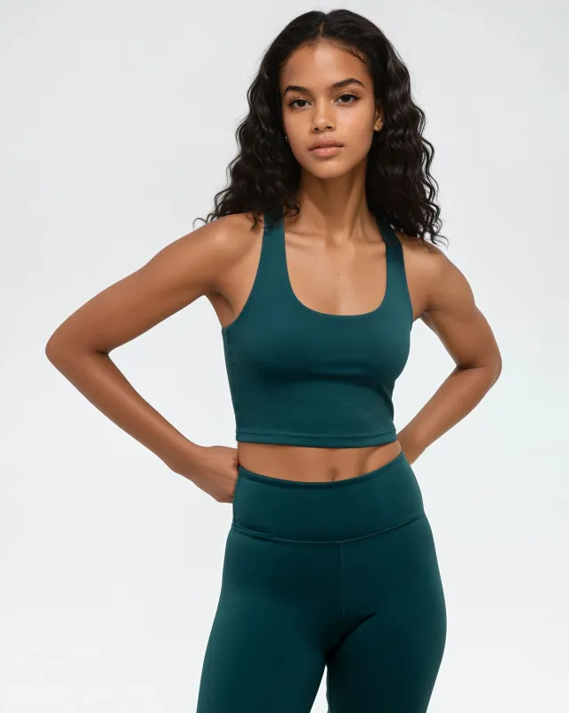 Elfin Bra made by tentree