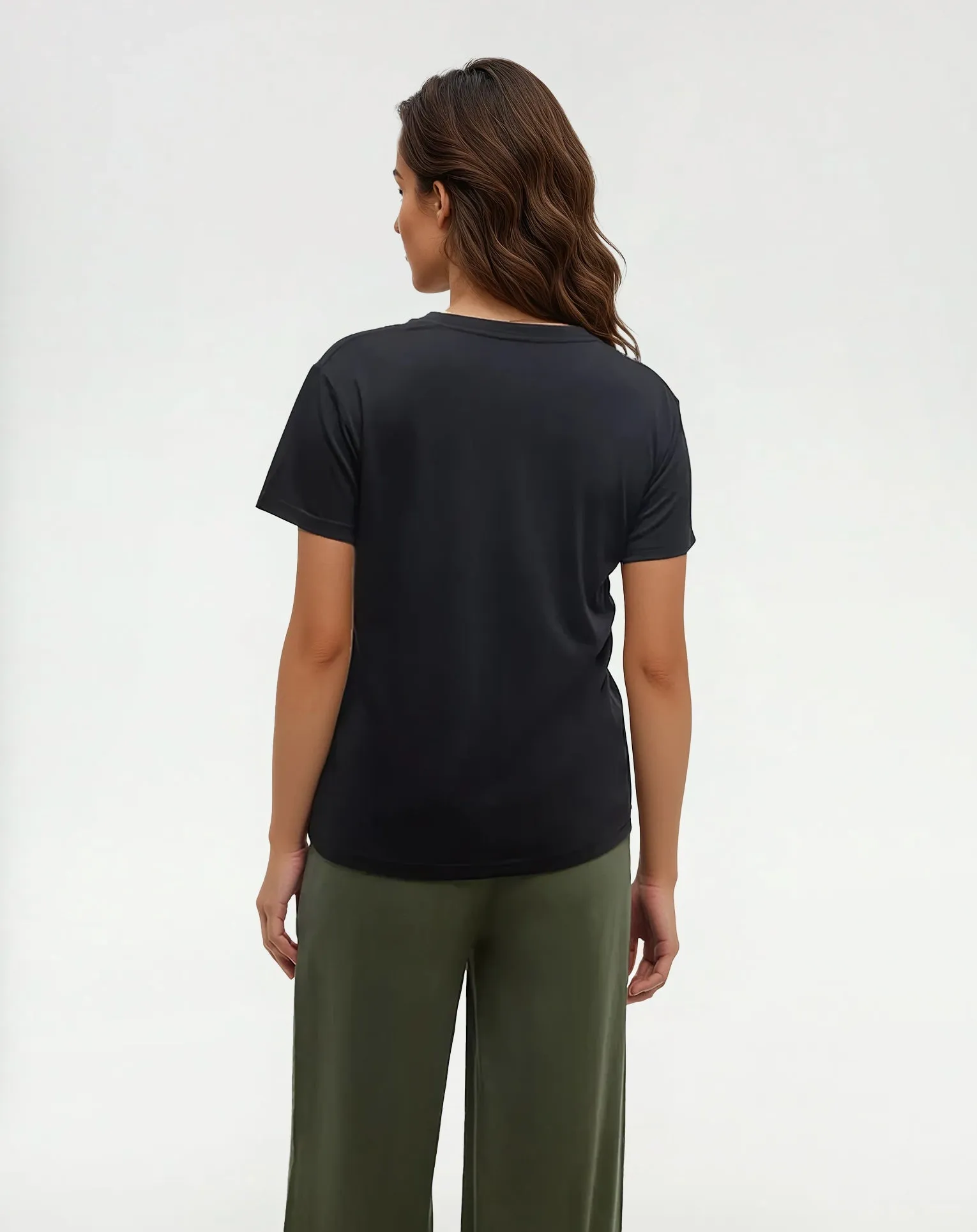 Restoration Woodblock T-Shirt sold by Prfo product image thumbnail 3