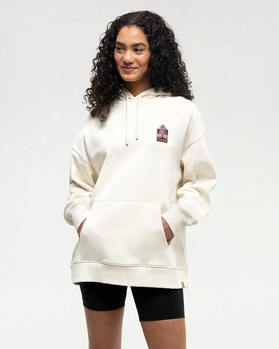 Emerald Edge Oversized Hoodie sold by Prfo product image thumbnail 3