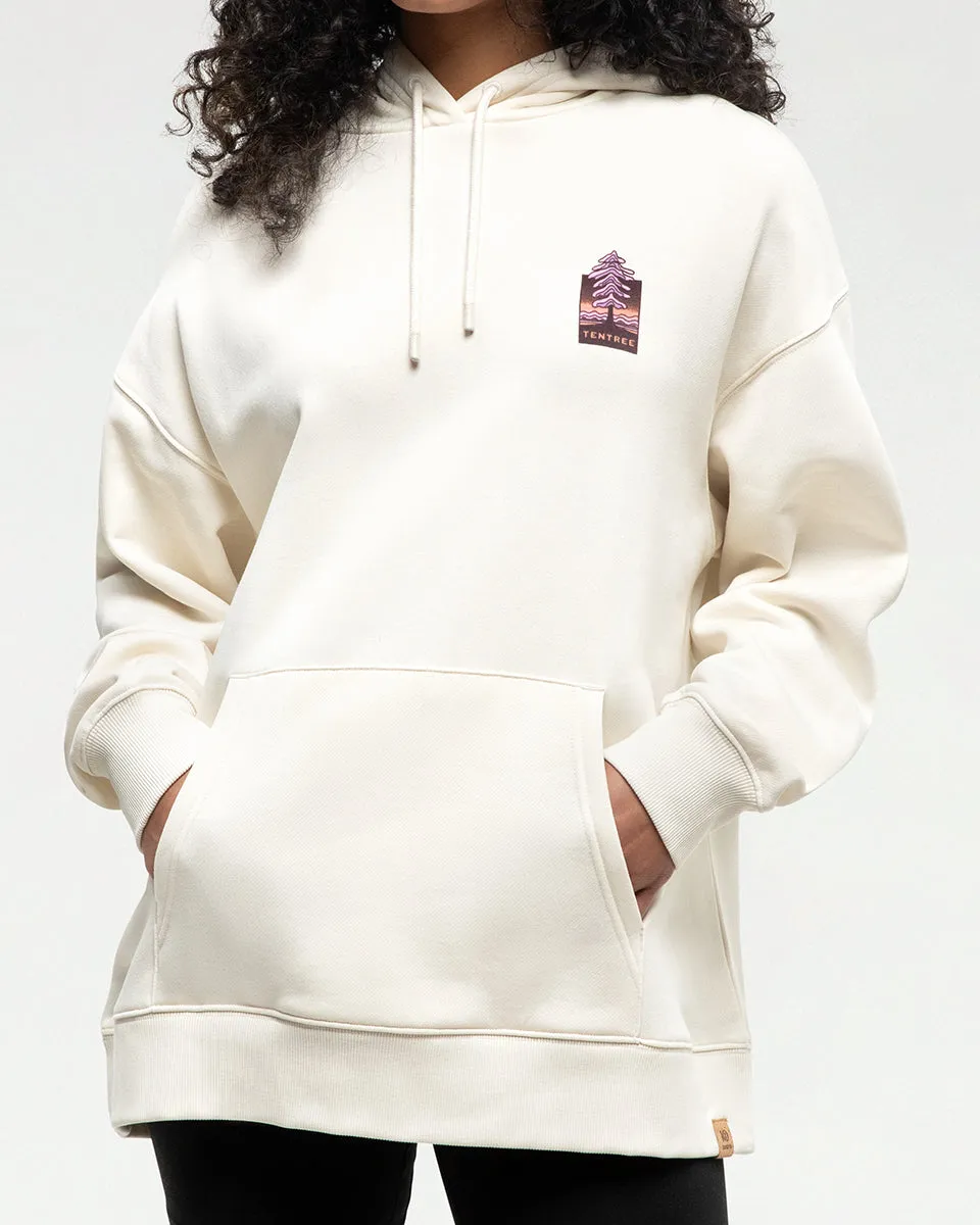 Emerald Edge Oversized Hoodie sold by Prfo product image thumbnail 4