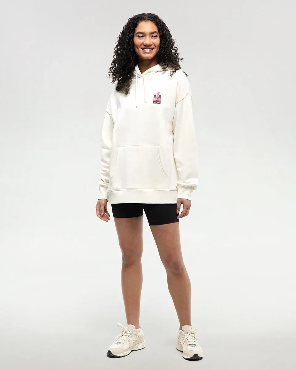 Emerald Edge Oversized Hoodie sold by Prfo product image thumbnail 2