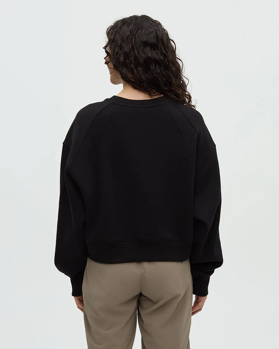 Bluffs Cropped Crew sold by Prfo product image thumbnail 3
