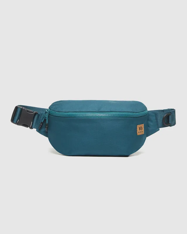 Tentree Accessories Conway Hip Pack made by tentree