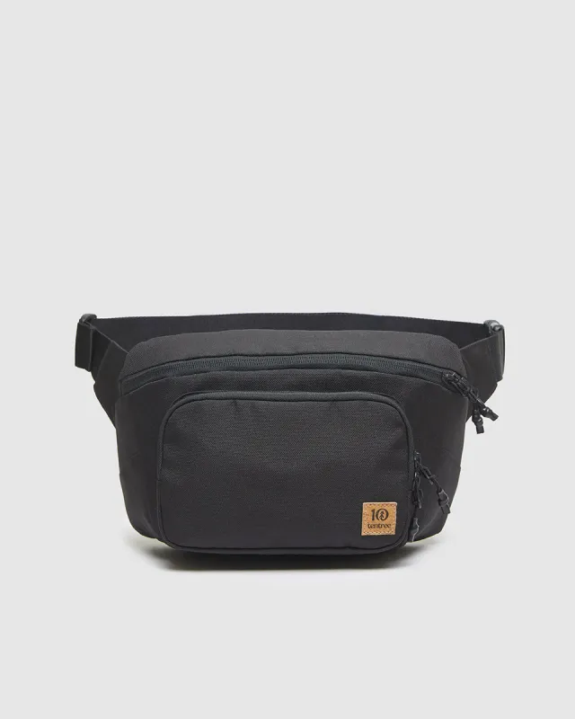 Tentree Accessories Discovery Hip Pack made by tentree