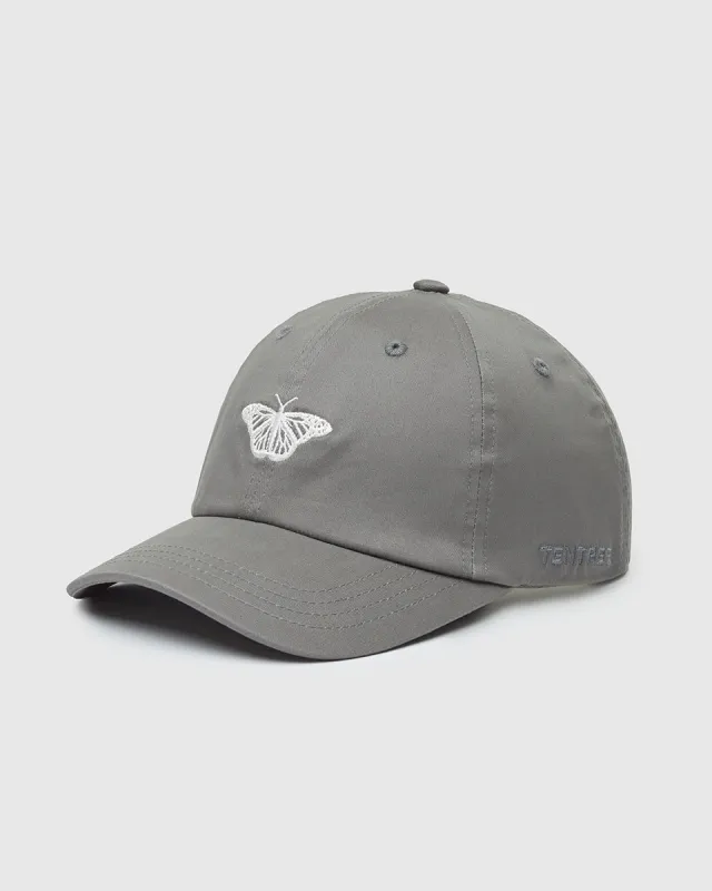 Monarch Peak Hat made by tentree