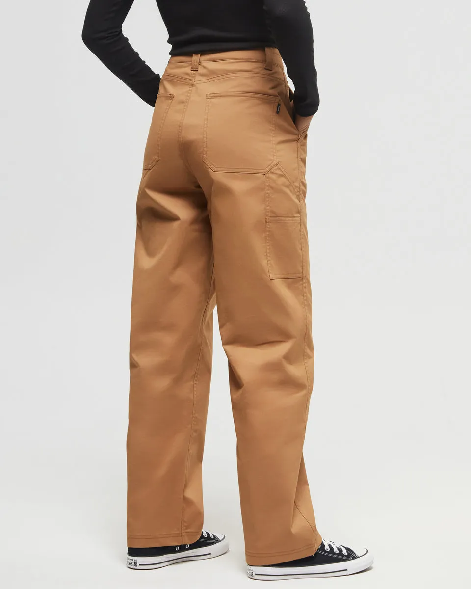 Worthing Pant sold by Prfo product image thumbnail 3