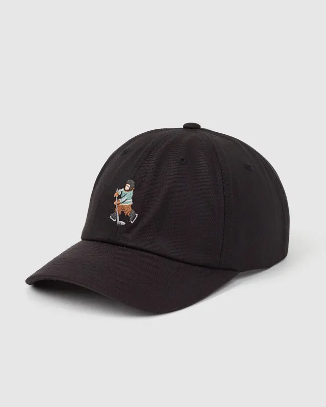 Tentree Unisex Sasquatch Peak Hat made by tentree