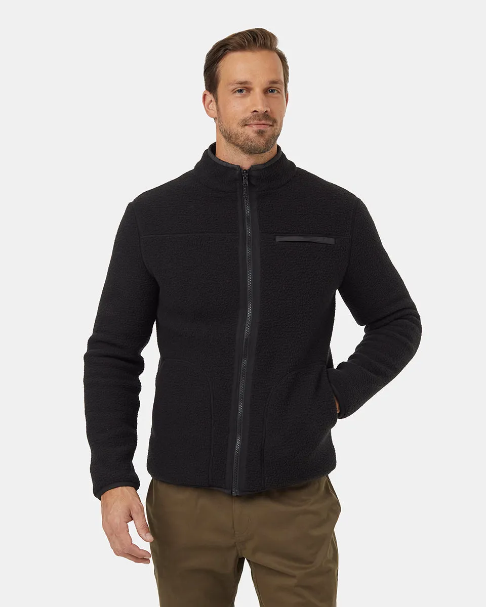 Tentree Men's Cloud Shell Reversible Jacket sold by Prfo