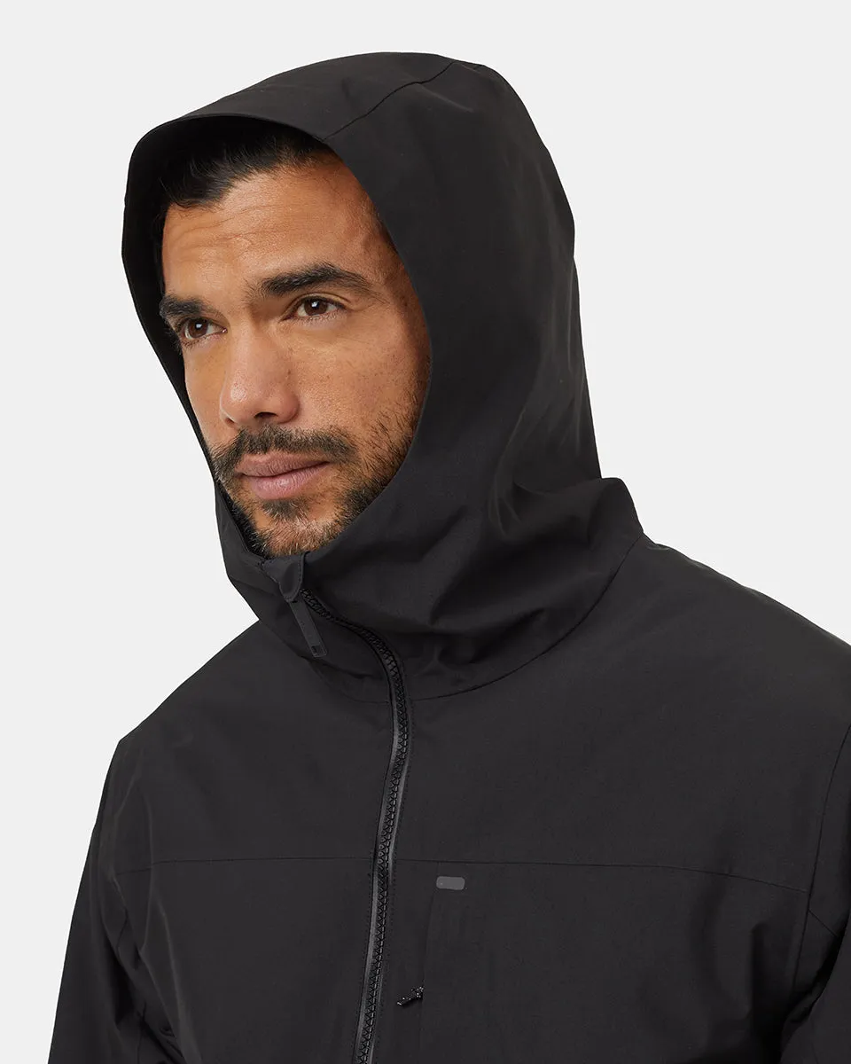 Nimbus Insulated Rain Jacket sold by Prfo product image thumbnail 4