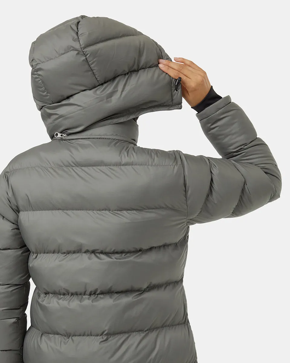 Lookout Long Puffer sold by Prfo product image thumbnail 5