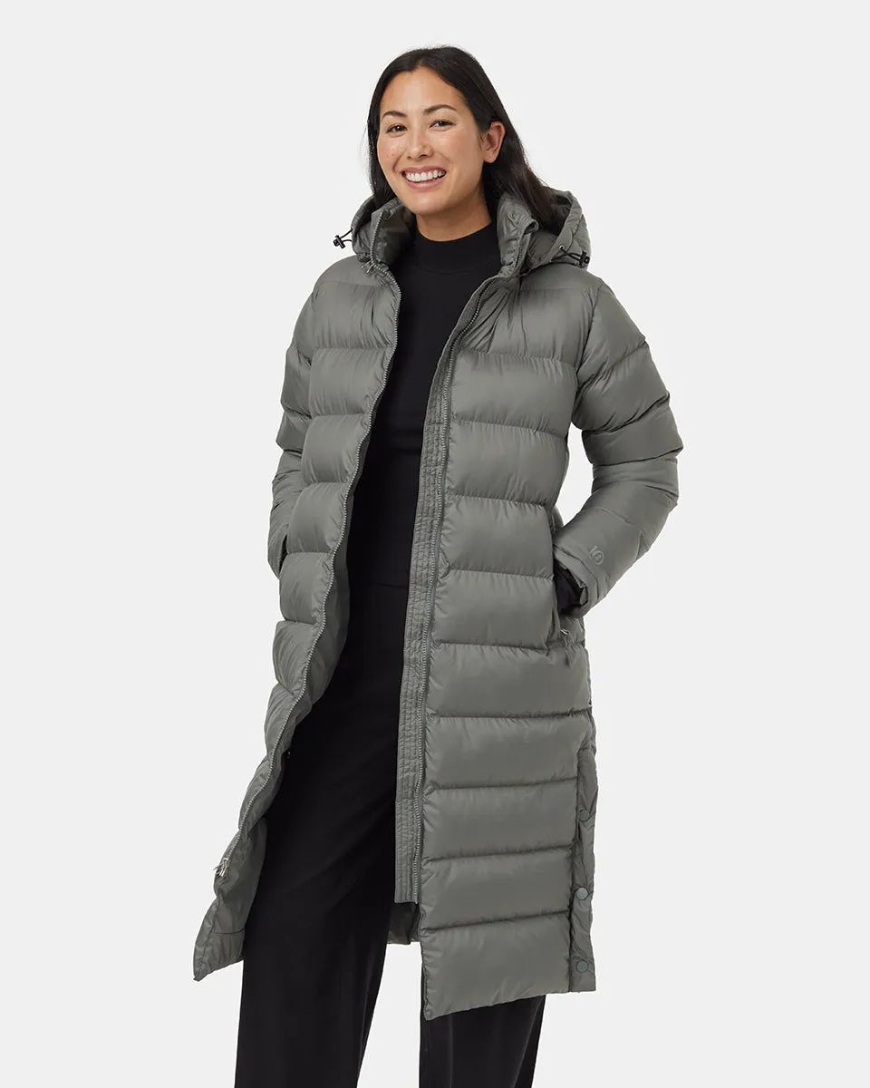 Lookout Long Puffer sold by Prfo product image thumbnail 2