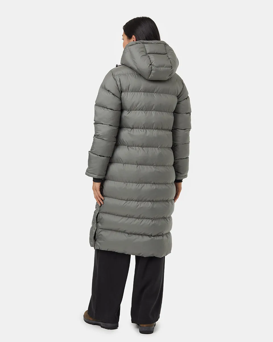 Lookout Long Puffer sold by Prfo product image thumbnail 3