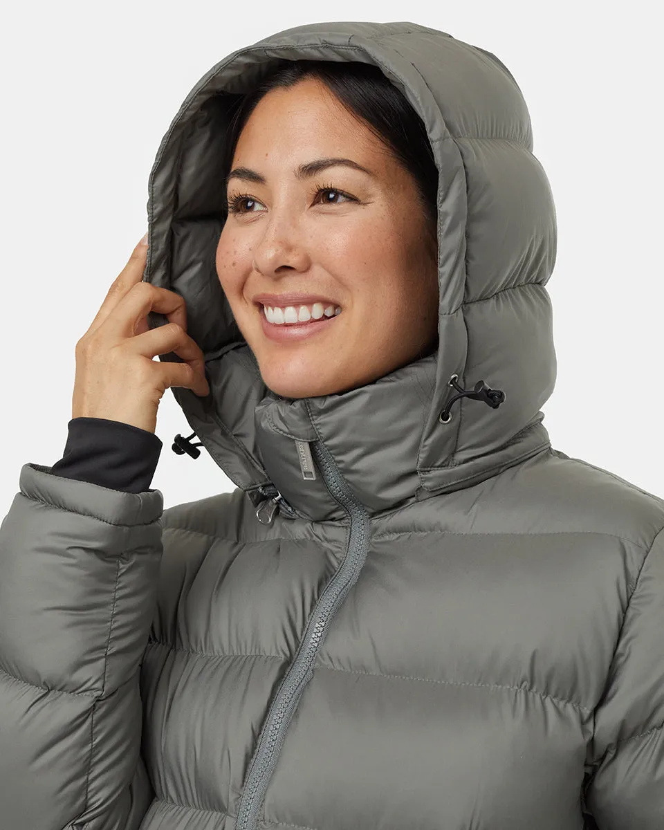 Lookout Long Puffer sold by Prfo product image thumbnail 4