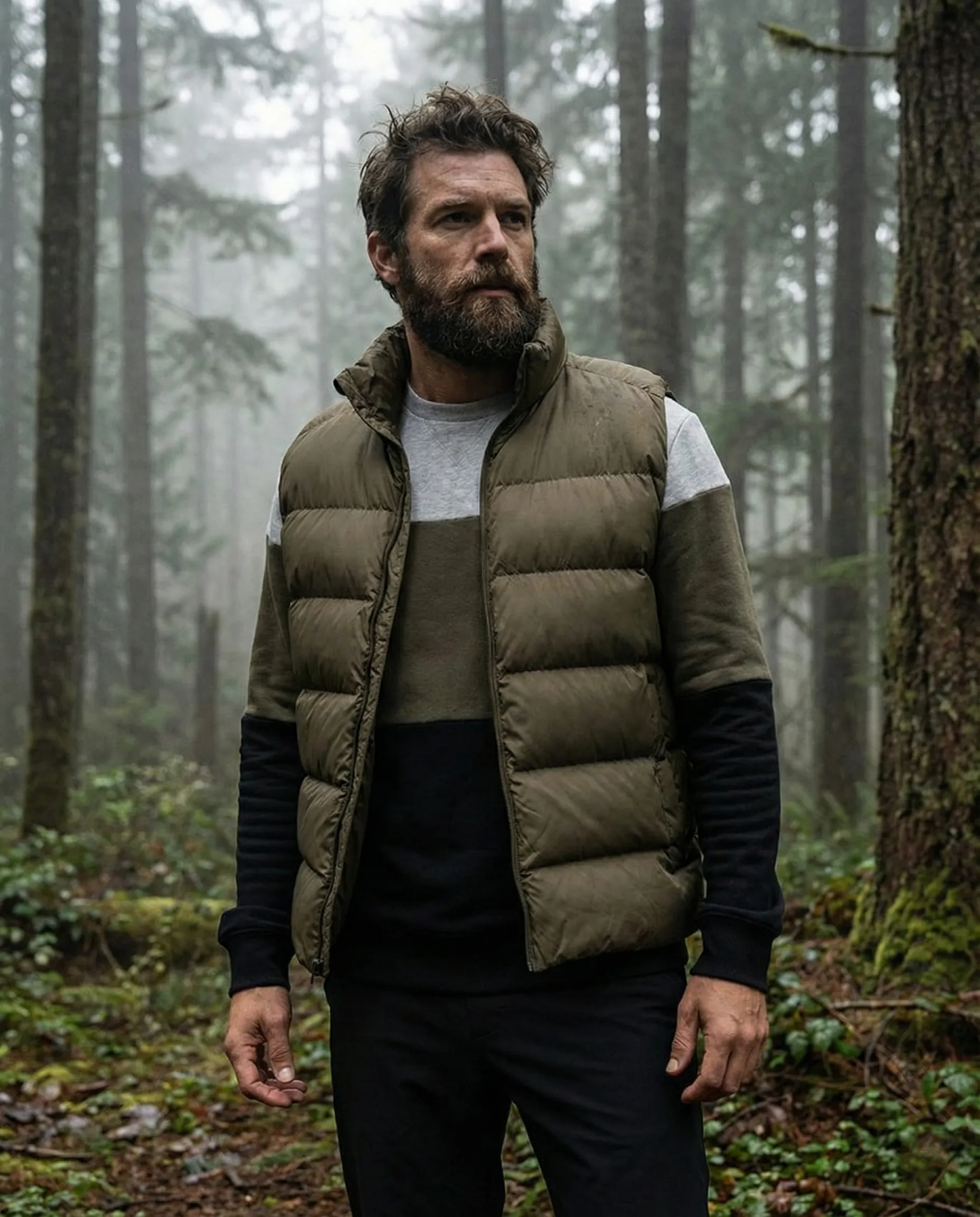 Brewster Vest sold by Prfo product image thumbnail 2