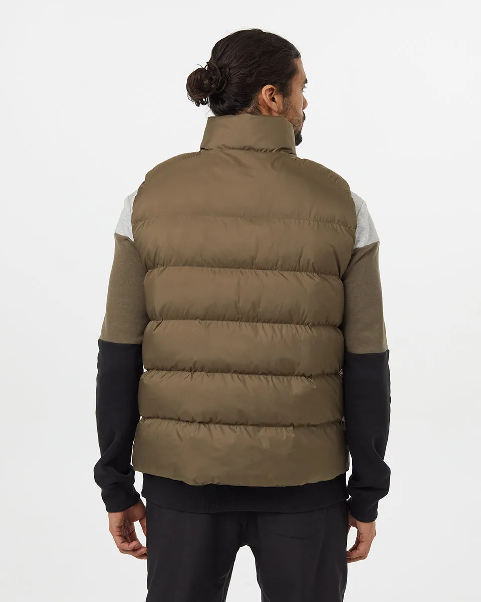 Brewster Vest sold by Prfo product image thumbnail 3