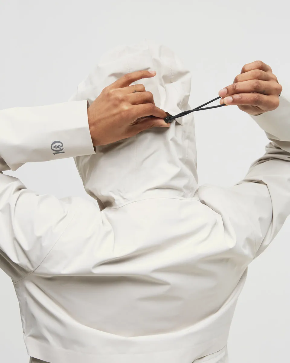 Nimbus Long Rain Jacket sold by Prfo product image thumbnail 5