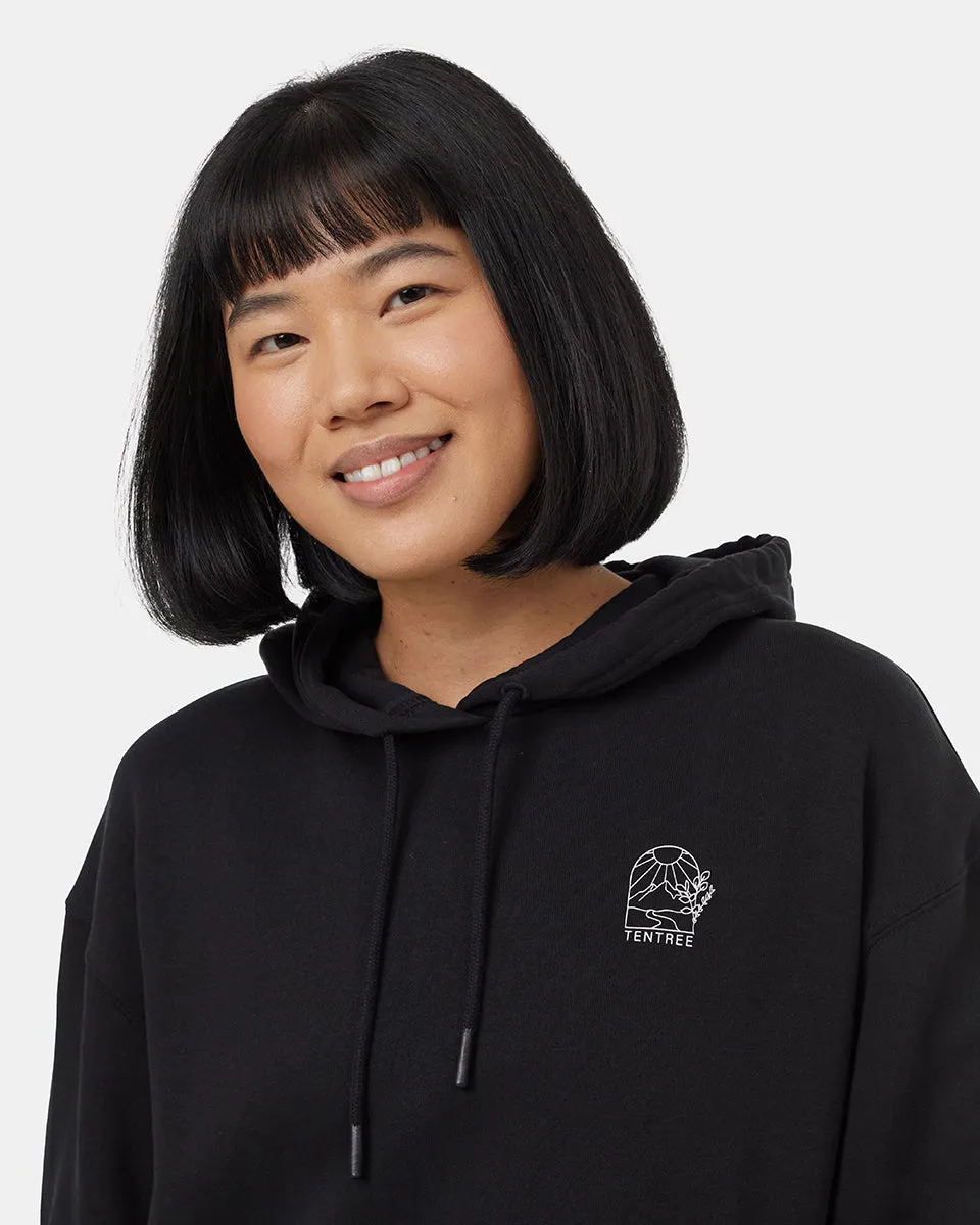 Scenic Arch Hoodie sold by Prfo product image thumbnail 4
