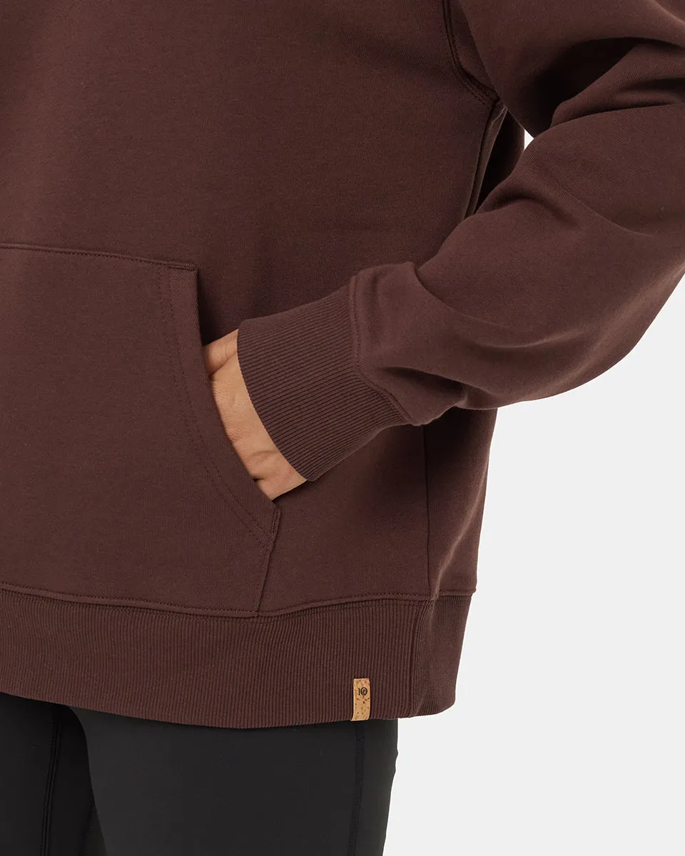 Tentree Women's Mountain Skyline Hoodie sold by Prfo product image thumbnail 5