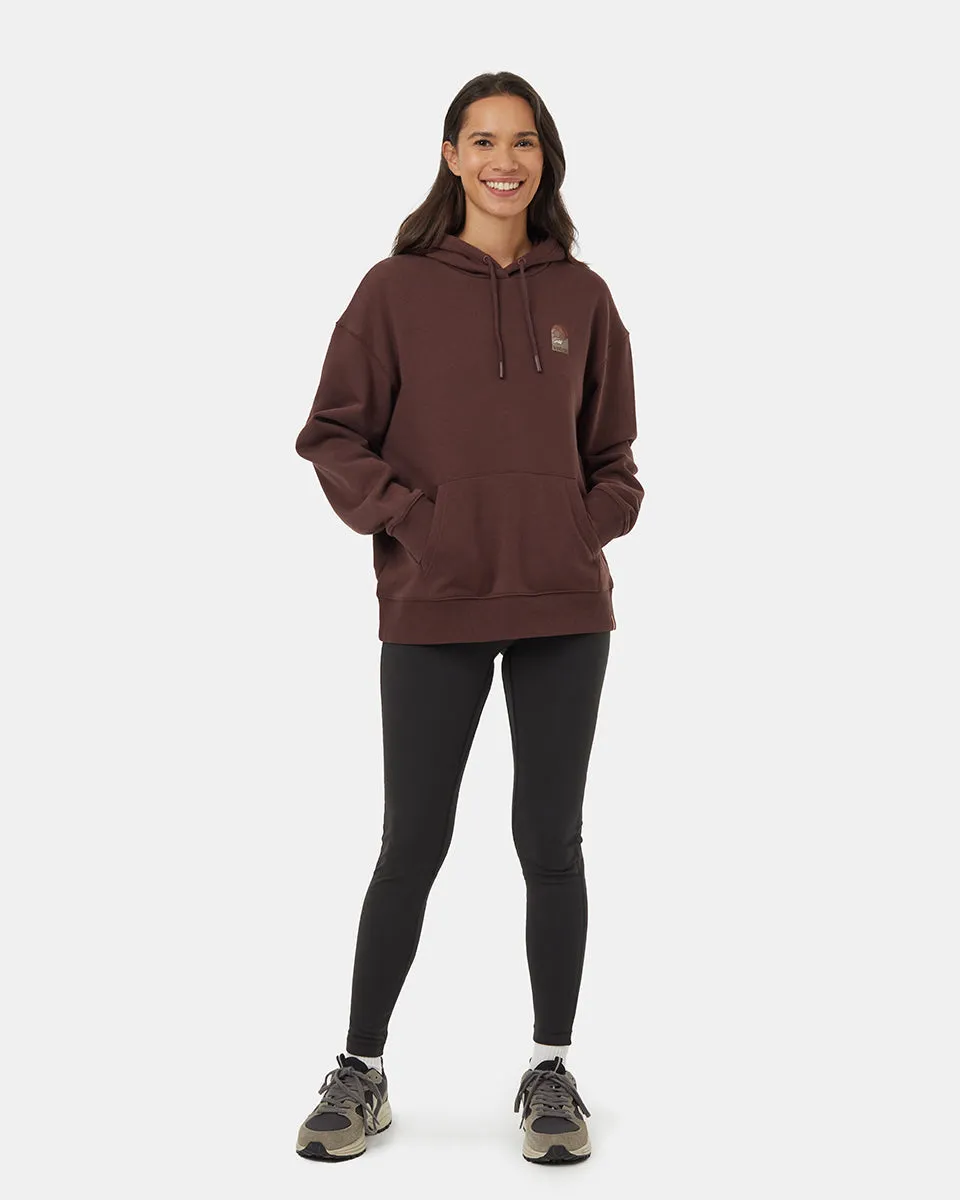 Tentree Women's Mountain Skyline Hoodie sold by Prfo product image thumbnail 2