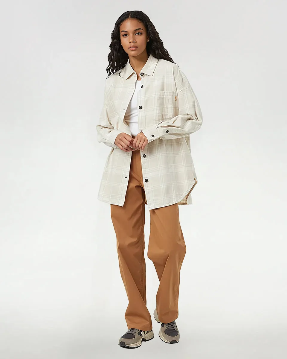 Fernwood Flannel Shirt sold by Prfo product image thumbnail 2