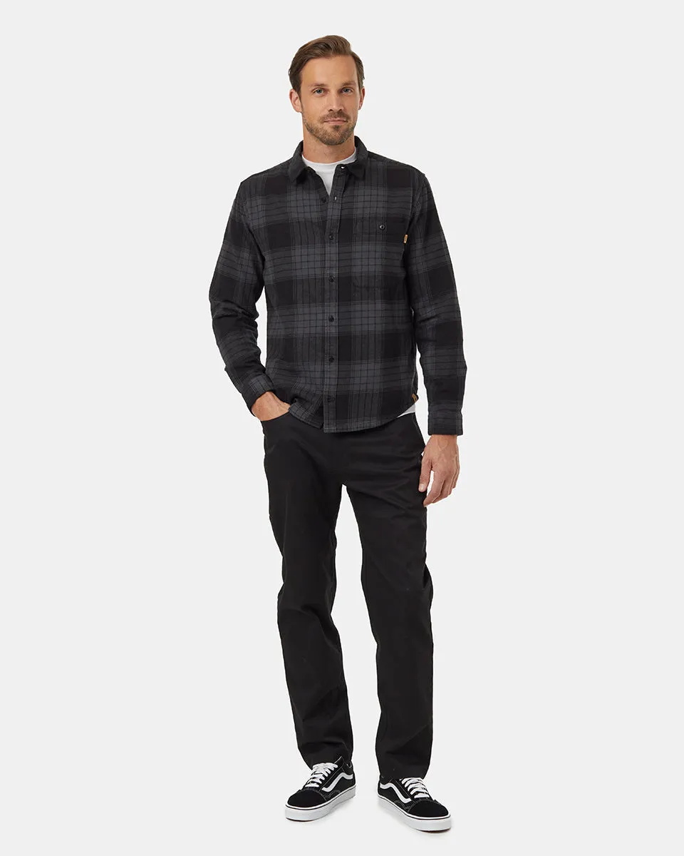 Forest Flannel Shirt sold by Prfo product image thumbnail 2
