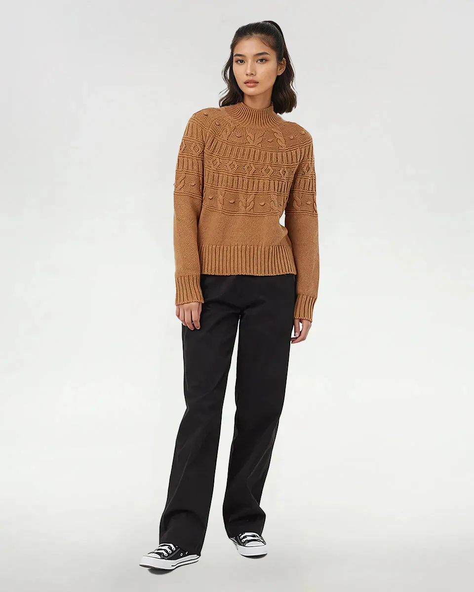 Tentree Women's Colson Sweater sold by Prfo product image thumbnail 2