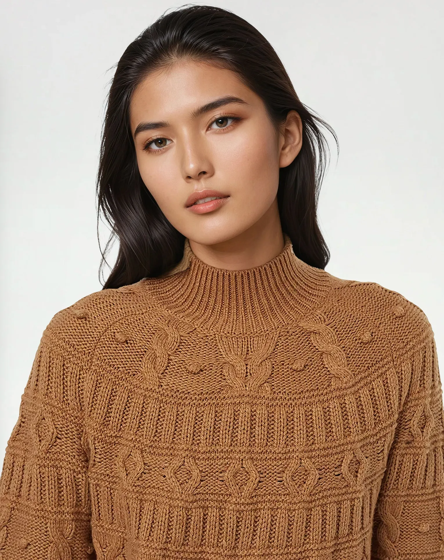 Tentree Women's Colson Sweater sold by Prfo product image thumbnail 4
