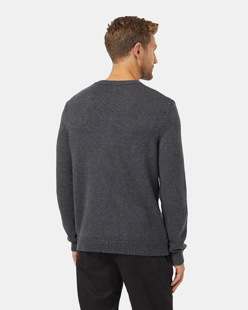 Dalton Sweater sold by Prfo product image thumbnail 2