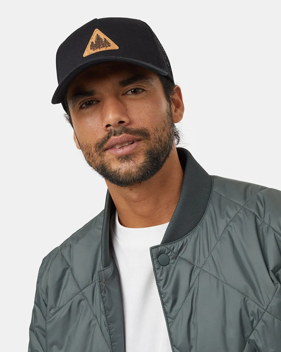 Pine Trio Altitude Hat sold by Prfo product image thumbnail 4