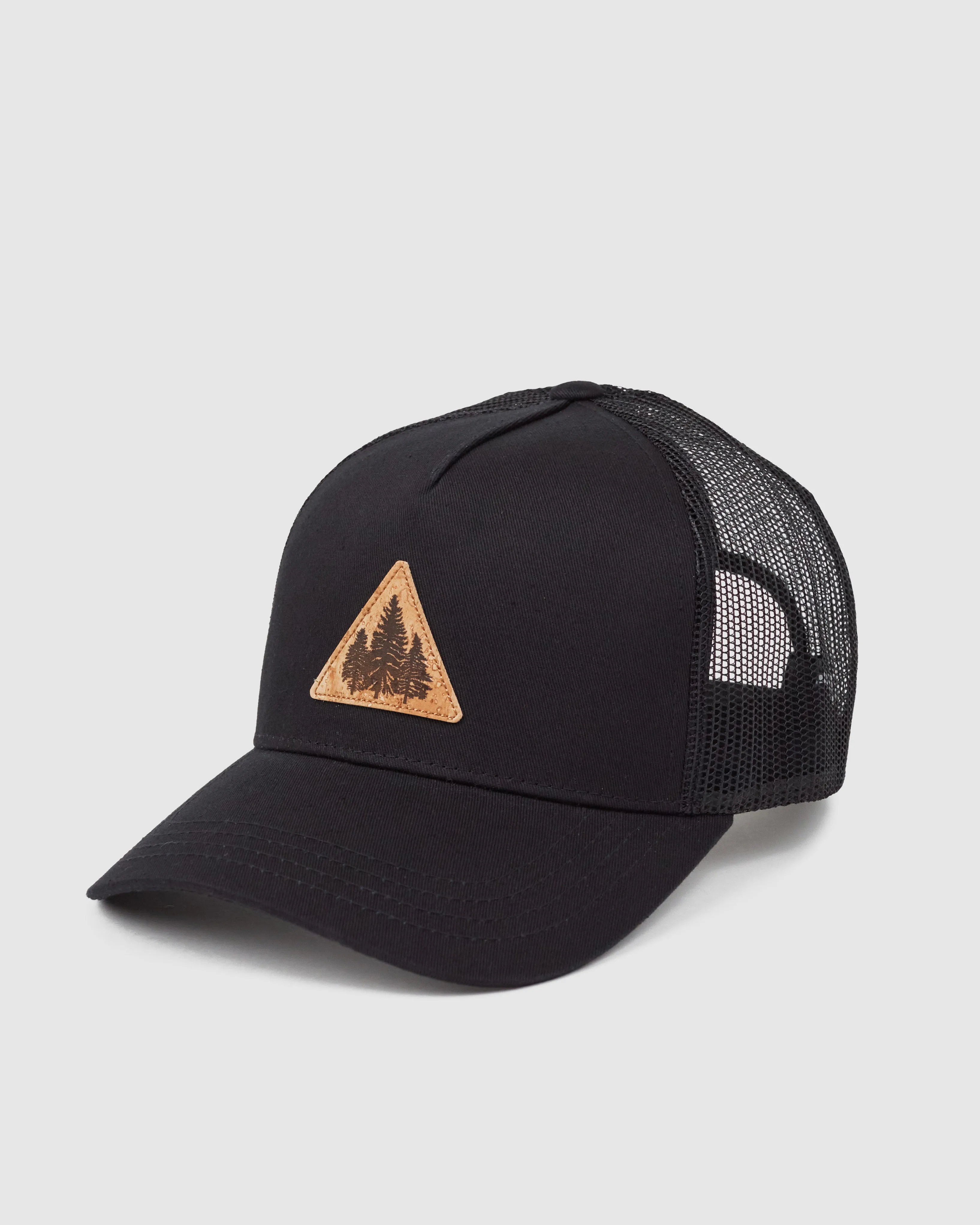 Pine Trio Altitude Hat sold by Prfo