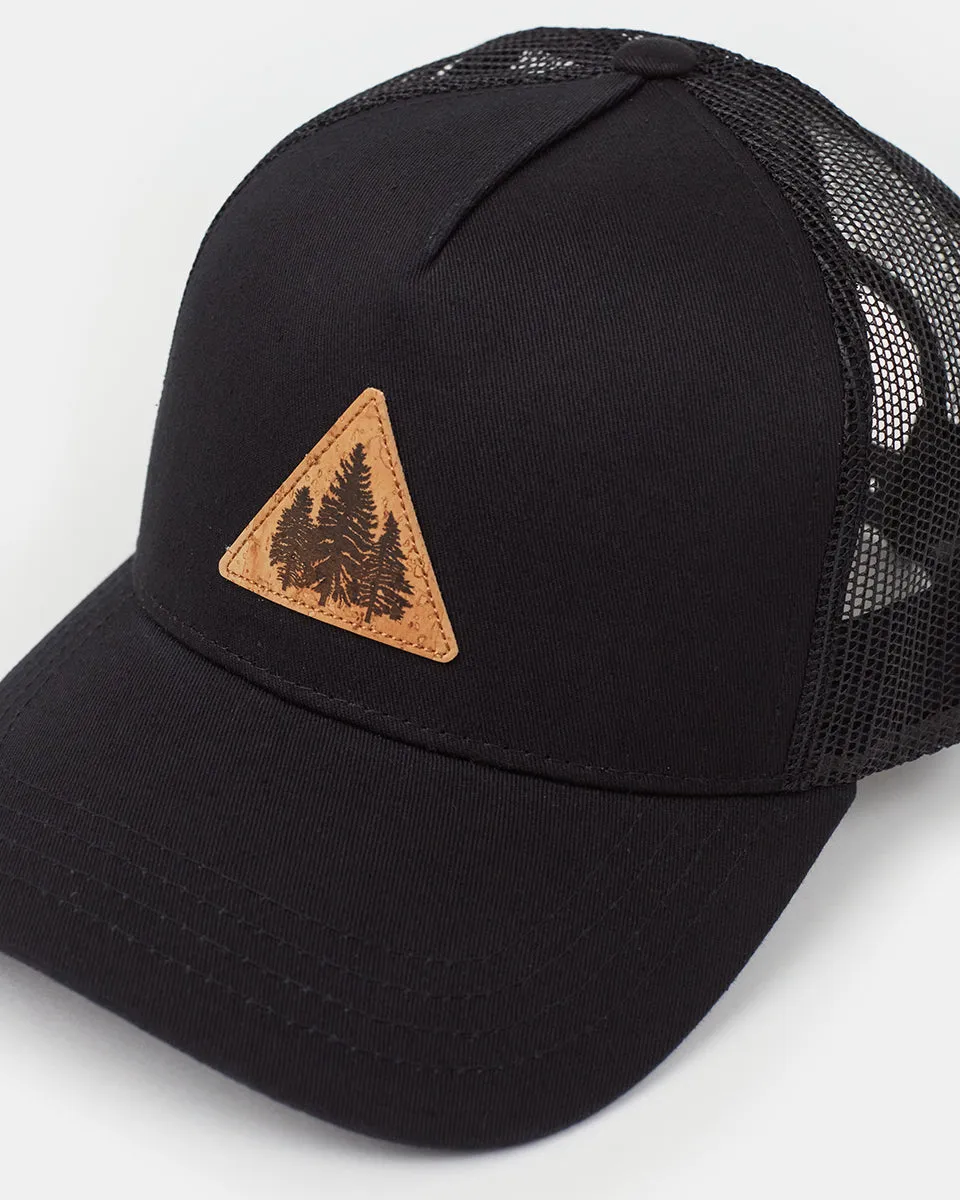 Pine Trio Altitude Hat sold by Prfo product image thumbnail 2