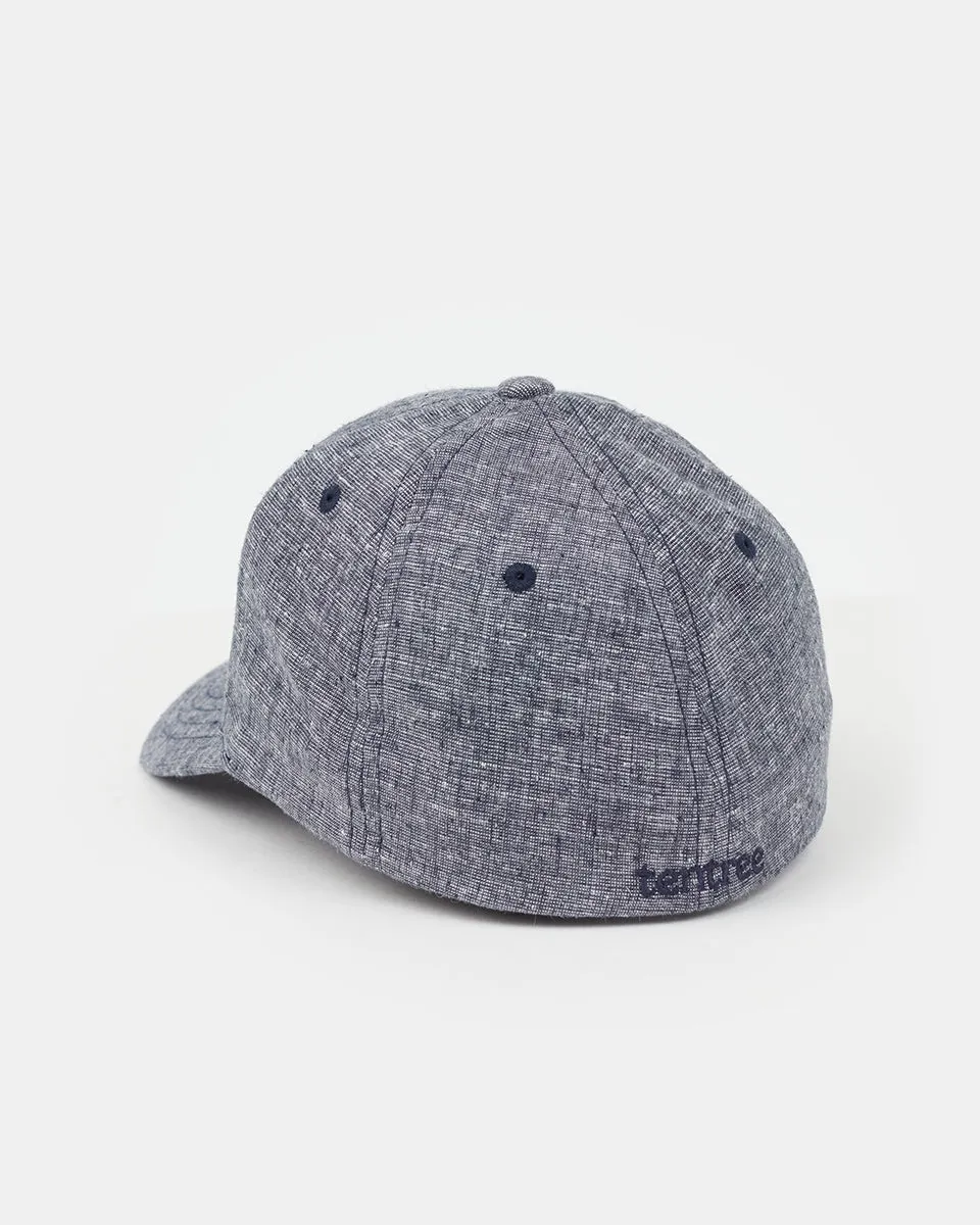 Logo Hemp Thicket Hat sold by Prfo product image thumbnail 3
