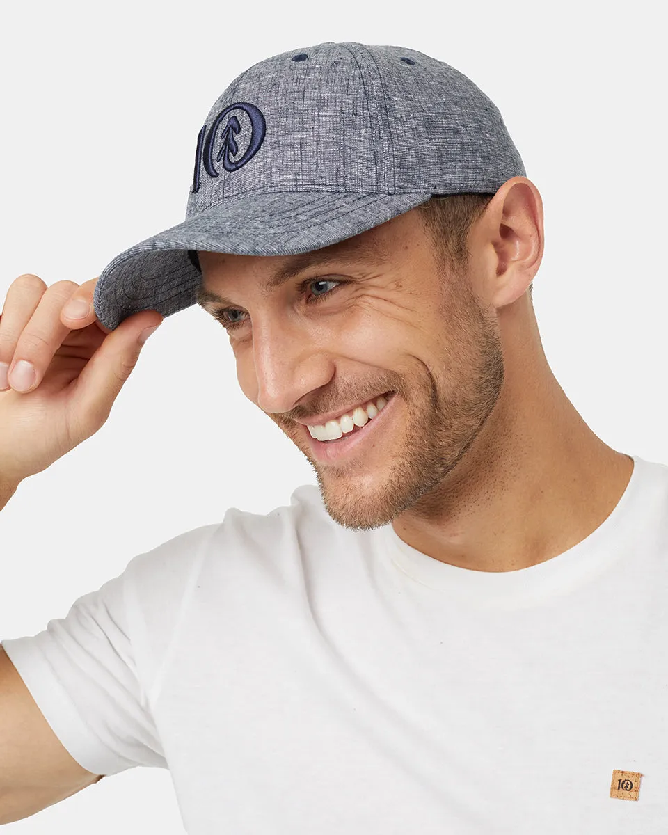 Logo Hemp Thicket Hat sold by Prfo product image thumbnail 4