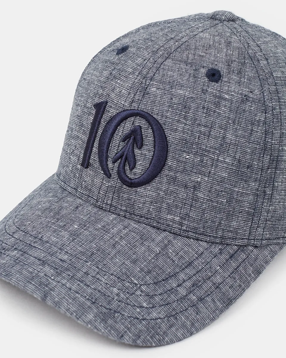 Logo Hemp Thicket Hat sold by Prfo product image thumbnail 2