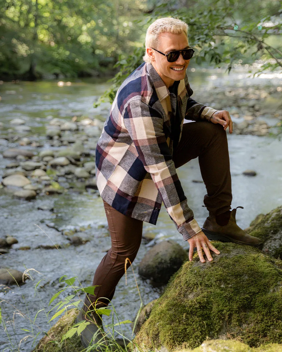 Woodford Jacket sold by Prfo product image thumbnail 5