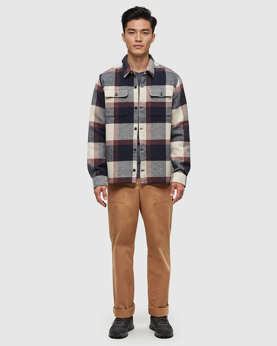 Woodford Jacket sold by Prfo product image thumbnail 3