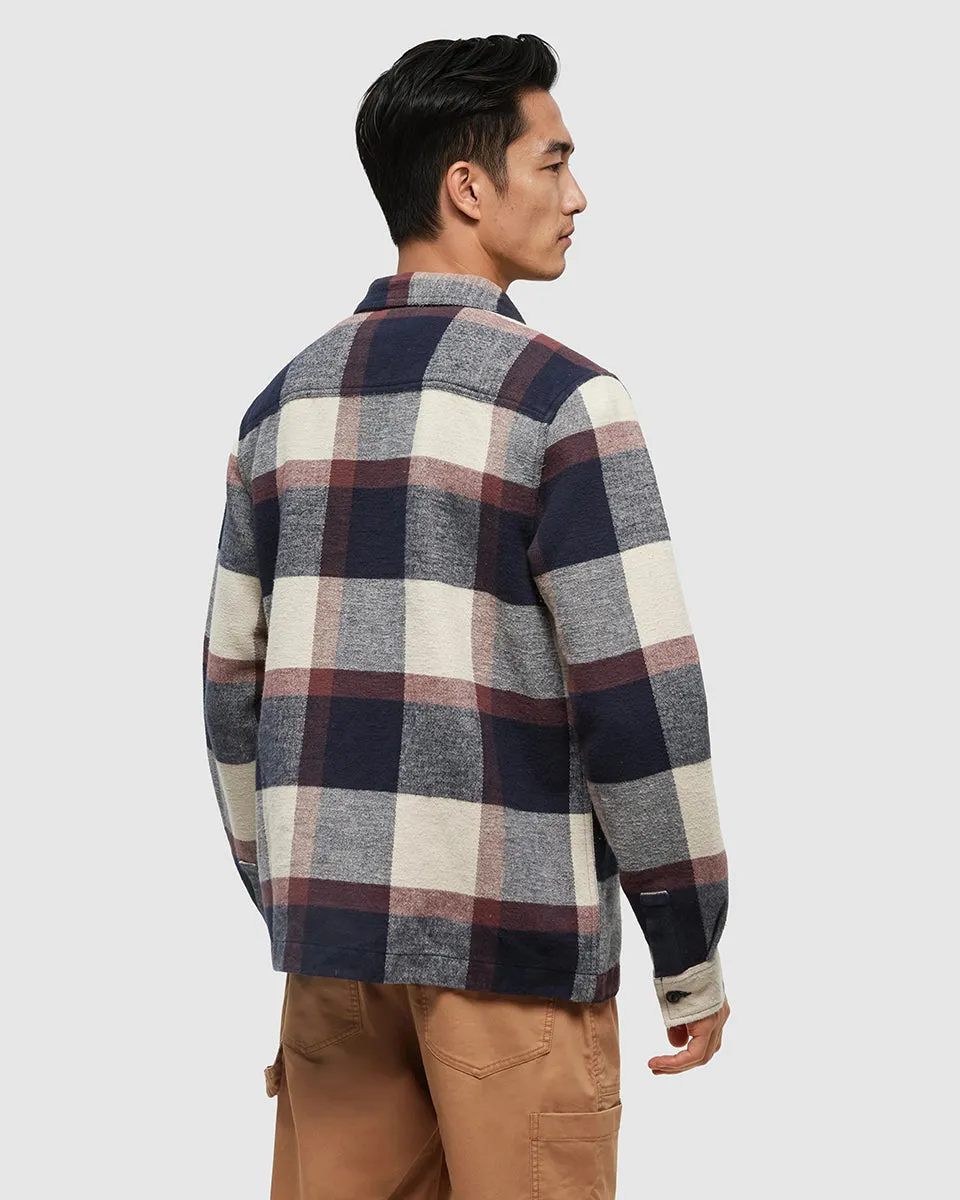 Woodford Jacket sold by Prfo product image thumbnail 4